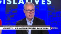 Jean-Sébastien Ferjou : «Envoyer des messages d’apparence inoffensive qui sont reconnus par ceux qui sont leur cible est une véritable sociologie»