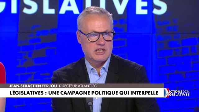 Jean-Sébastien Ferjou : «Envoyer des messages d’apparence inoffensive qui sont reconnus par ceux qui sont leur cible est une véritable sociologie»