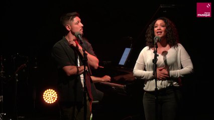 Tootsie : Un certain John (There was John)