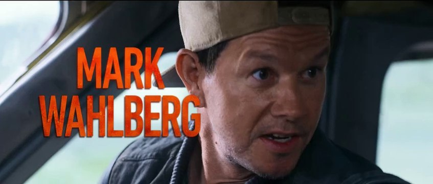 Flight Risk Bande-annonce VO STFR