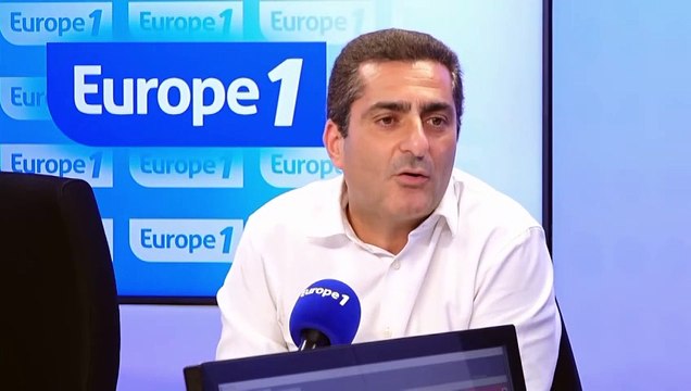 Cyril Hanouna - Marc Touati : «le FP c'est le seul à dire je vais augmenter de façon éhontée les déficits»