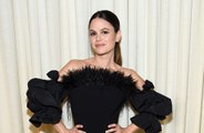 Rachel Bilson will 