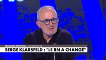 François Pupponi : «Beaucoup de gens de la communauté juive considèrent aujourd’hui que l’antisémitisme est à gauche»