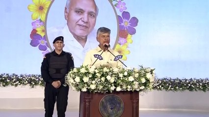 అమరావతిలో రామోజీ విజ్ఞాన కేంద్రం ఏర్పాటు చేస్తాం: చంద్రబాబు