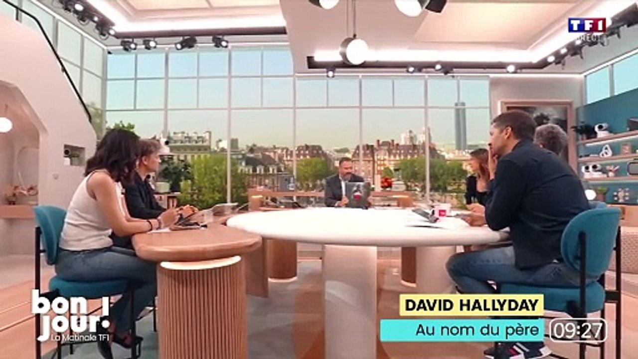 David