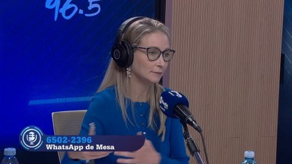 Mesa de periodistas 27 de junio 2024