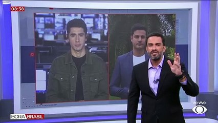 Ex-jogador do Vasco é preso suspeito de roubo e assassinato