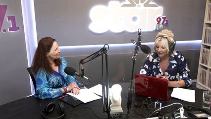 "Be safe.. to be saved" 15 ειδικοί μιλούνε στον StarFM για το πως θα περάσουμε ένα ασφαλές καλοκαίρι στην εκπομπή "2η ζωή δεν έχει"