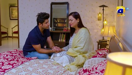 Chaal Episode 27 - [Eng Sub] - Ali Ansari - Zubab Rana - Arez Ahmed - 27th  June 2024 - HAR PAL GEO