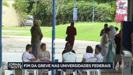Fim da greve nas universidades causa atraso no aprendizado dos alunos