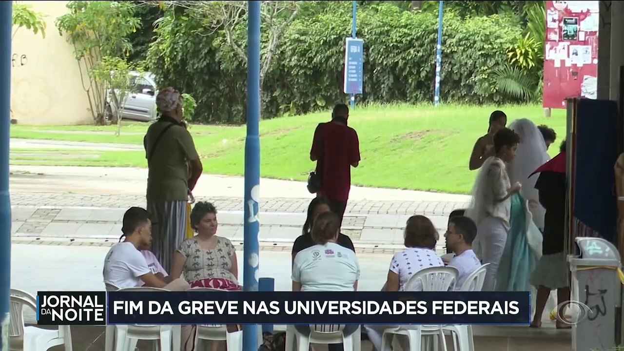 Fim da greve nas universidades causa atraso no aprendizado dos alunos