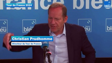 Tour de France : étape 8 entre Semur-en-Auxois et Colombey-les-Deux-Eglises