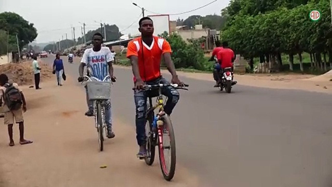 Région- Bondoukou : Le DR de l’équipement du Gontougo rassure sur la réalisation de la voie Bondoukou – Bouna au profit des populations