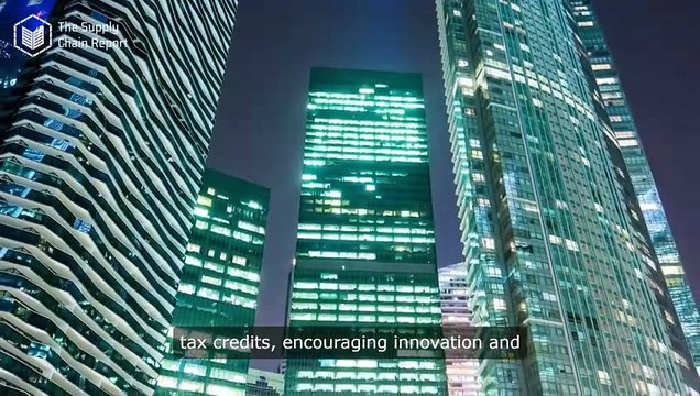 Korea Allocates $3.5 Billion Fund to Strengthen Supply Chain Management