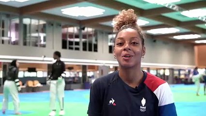 Femmes de Sport - Magda Wiet-Hénin & Althéa Laurin