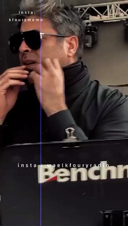 هالدنيا بدها خبره وائل كفورى