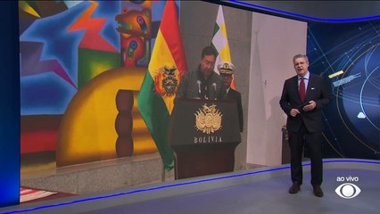 Confira os destaques do Jornal da Noite