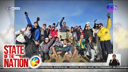 Tour organizers, ni-rate ang kanilang joiners nang hindi makatanggap ng review mula sa kanila | SONA