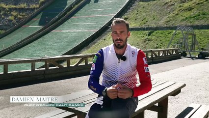 Dans ma fédé - C'est dans ta tête épisode 01