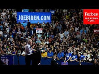 Why Are Baby Boomers Leaning More Democratic Than In Previous Election Cycles?