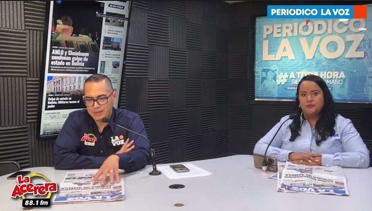 Castigaran a policías extorsionadores