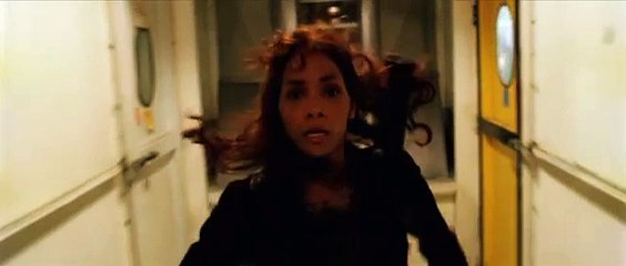 Catwoman Bande-annonce (EN)