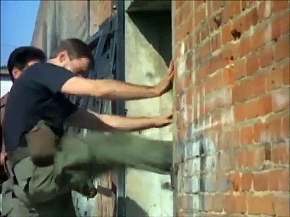 Creepozoids Bande-annonce (EN)