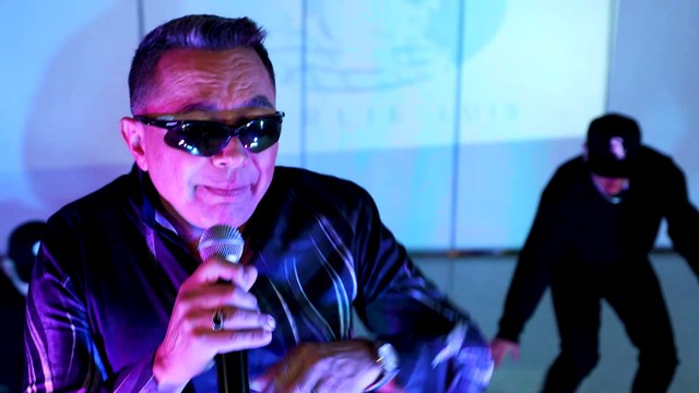 NUBES NEGRAS - CHARLIE LUIS (VIDEO OFICIAL)