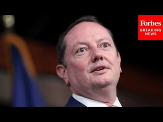 'That's Appalling': Eric Burlison Reacts To University Of California Employee Responses To Protests