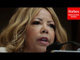 'Common Sense Legislation That Saves Lives': Lucy McBath Touts Dems' Red Flag Fun Law