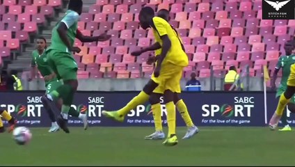 Comoros Vs Zimbabwe Highlights Cosafa Cup 2024