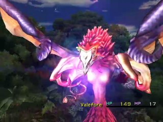 Final Fantasy X online multiplayer - ps2