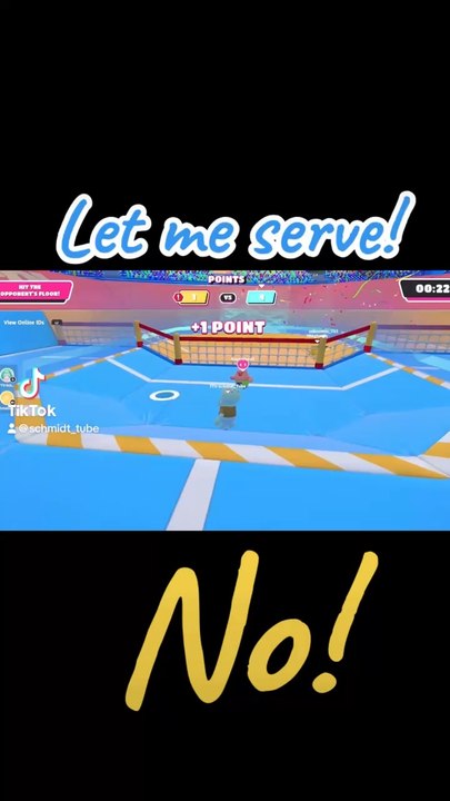 #fallguys #duos #schmidttube #volleyfall #foryou #clip #shorts #twitch #funny #squidward #patrick #ps5 #letmedoit #no #ragequit #qualified