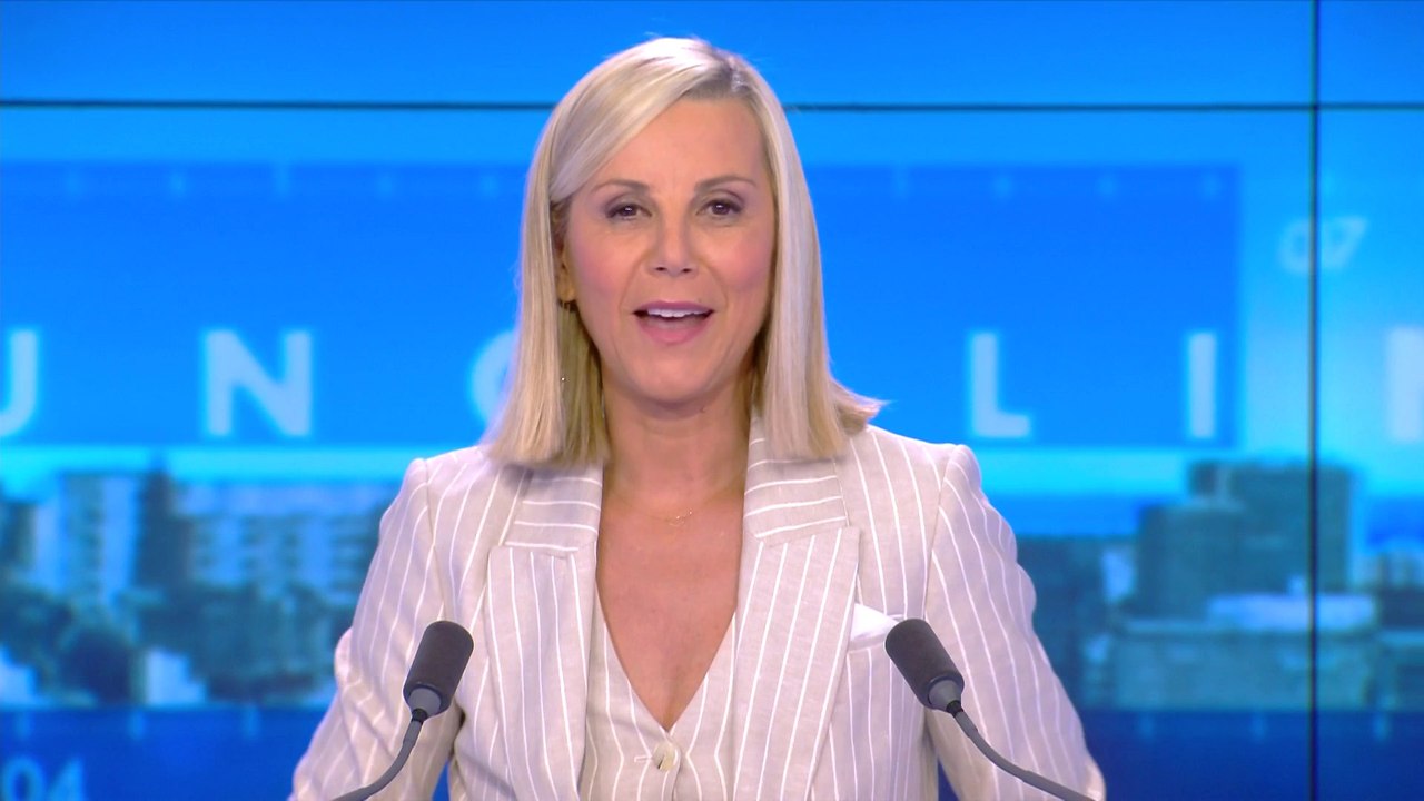 L'édito de Laurence Ferrari : «Dans ce climat de grandes tensions chacun jugera à l’aune de ses propres valeurs républicaines»