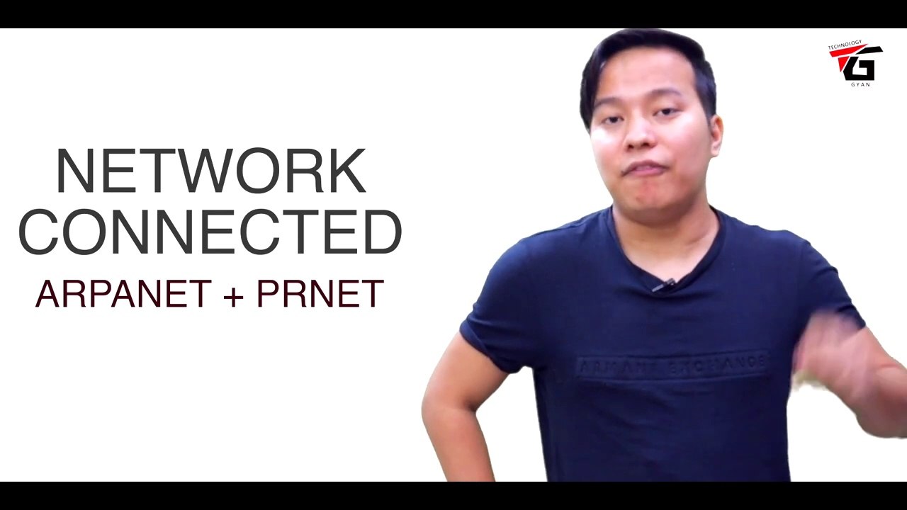 Internet kaise start hua ✨✨✨