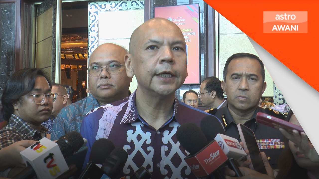 E-dagang: Semakan perundangan komprehensif dijangka siap 2025