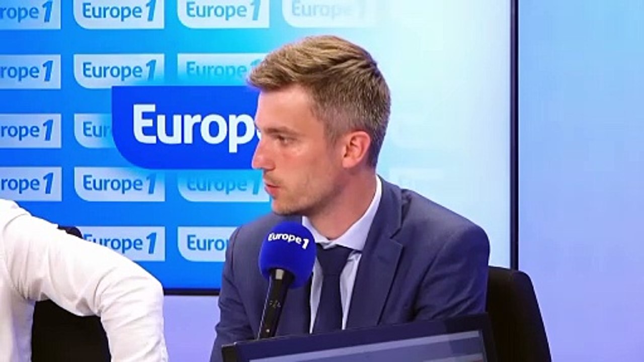 Cyril Hanouna - Le NFP investira un Premier ministre «plus consensuel» que Mélechon en cas de majorité aux législatives, selon Léon Deffontaines