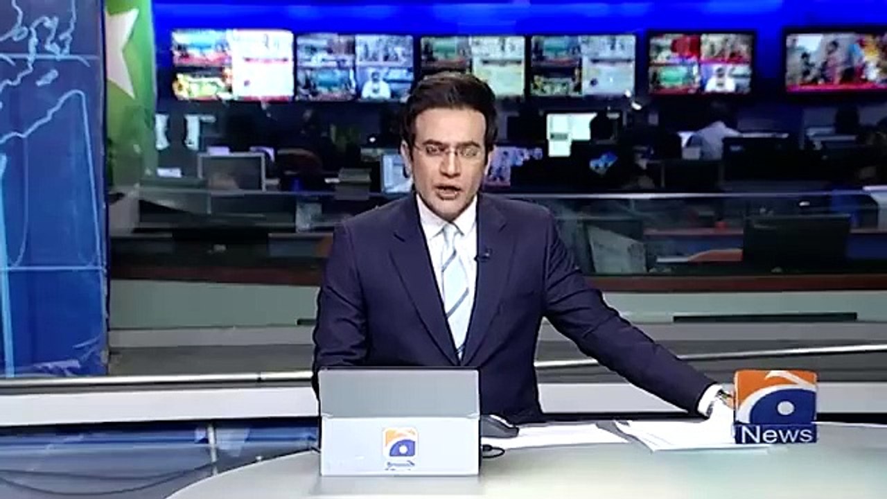 Today's Gold price in Pakistan - Gold rates Updates _ Geo News 659 (360p)