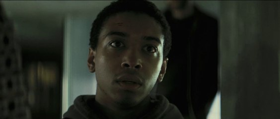 LA NUIT SE TRAÎNE - Bande-annonce [Le 28 août au cinéma]