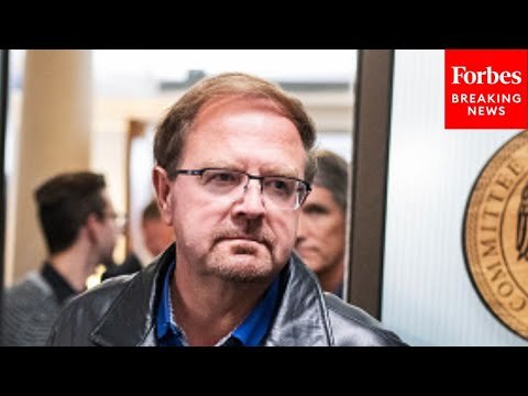 ‘If Appropriations Work Is Not Done, We Don’t Go Home’: Chuck Edwards Promotes The ‘Do Our Job Act’