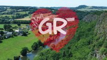 Mon GR Préféré - GR® Tour de la Suisse Normande