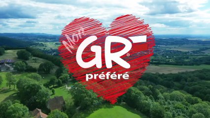 Mon GR Préféré - GR® 59 - Vosges du Sud