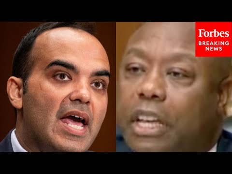 'Like Having A Bully In A School': Tim Scott Grills CFPB Head On Oversight Of Small Businesses