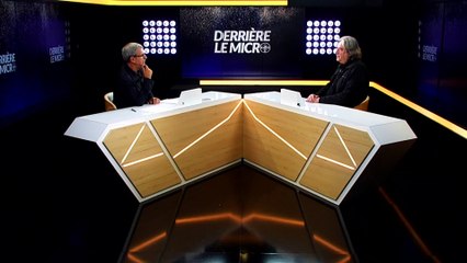 Derrière le micro - Bernard Lions Grand Reporter L'Équipe