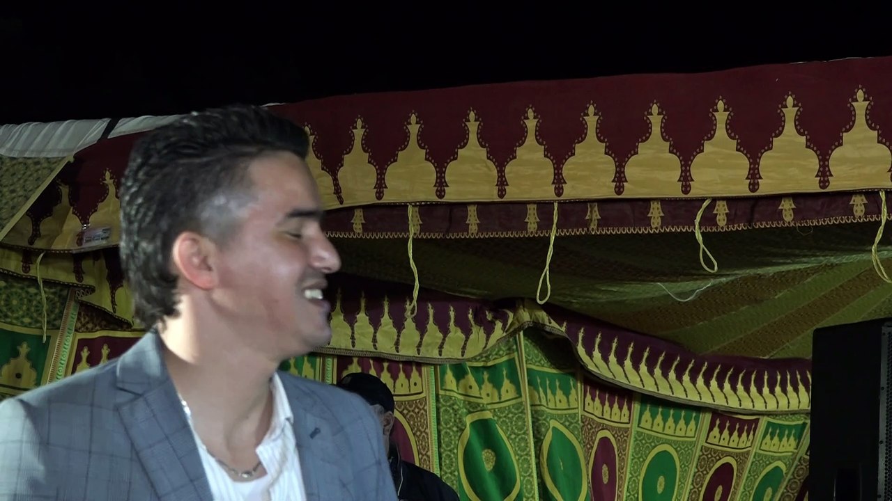 cheb nouro lhlou 2024 chaabi tissa الشاب نورو الحلو