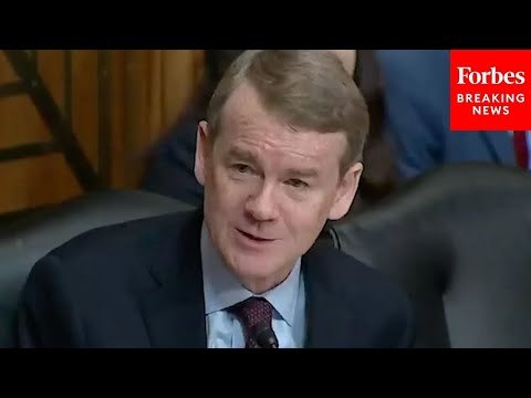 Michael Bennet Leads Colorado-Based Senate Agriculture Committee Field Hearing On Combating Droughts
