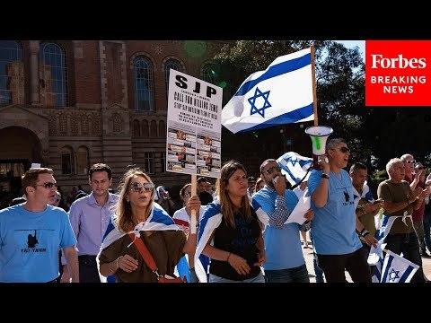 House Education & Workforce Committee Holds Hearing About Antisemitism In Postsecondary Education