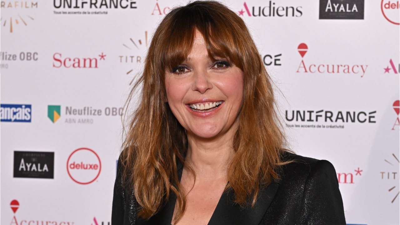 GALA VIDÉO - Sandrine Quétier sans tabou sur son salaire depuis qu’elle a quitté la télé : “Pas les mêmes revenus qu’à TF1”