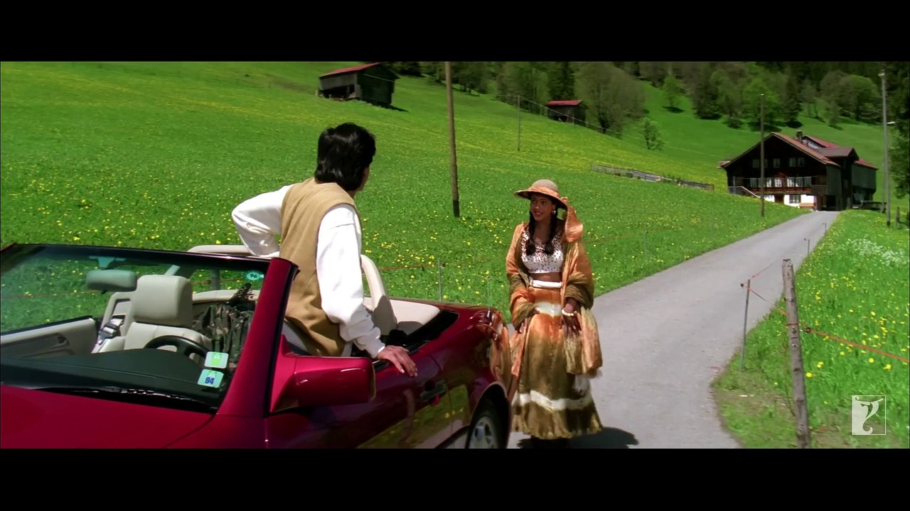 Ho Gaya Hai Tujhko   Full Song   Dilwale Dulhania Le Jayenge, Shah Rukh Khan, Kajol, Lata Mangeshkar