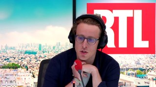 LÉGISLATIVES - Yaël Braun-Pivet, présidente sortante de l'Assemblée nationale, est l'invitée de RTL Bonsoir